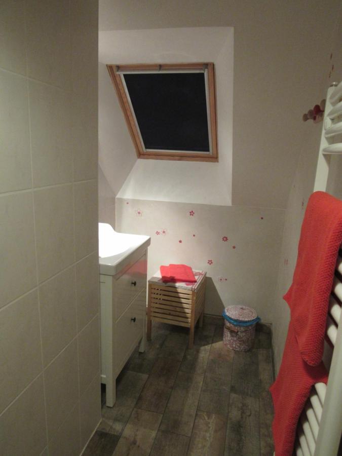 Chambres D'Hotes Les Arondelles Virey-le-Grand Dış mekan fotoğraf