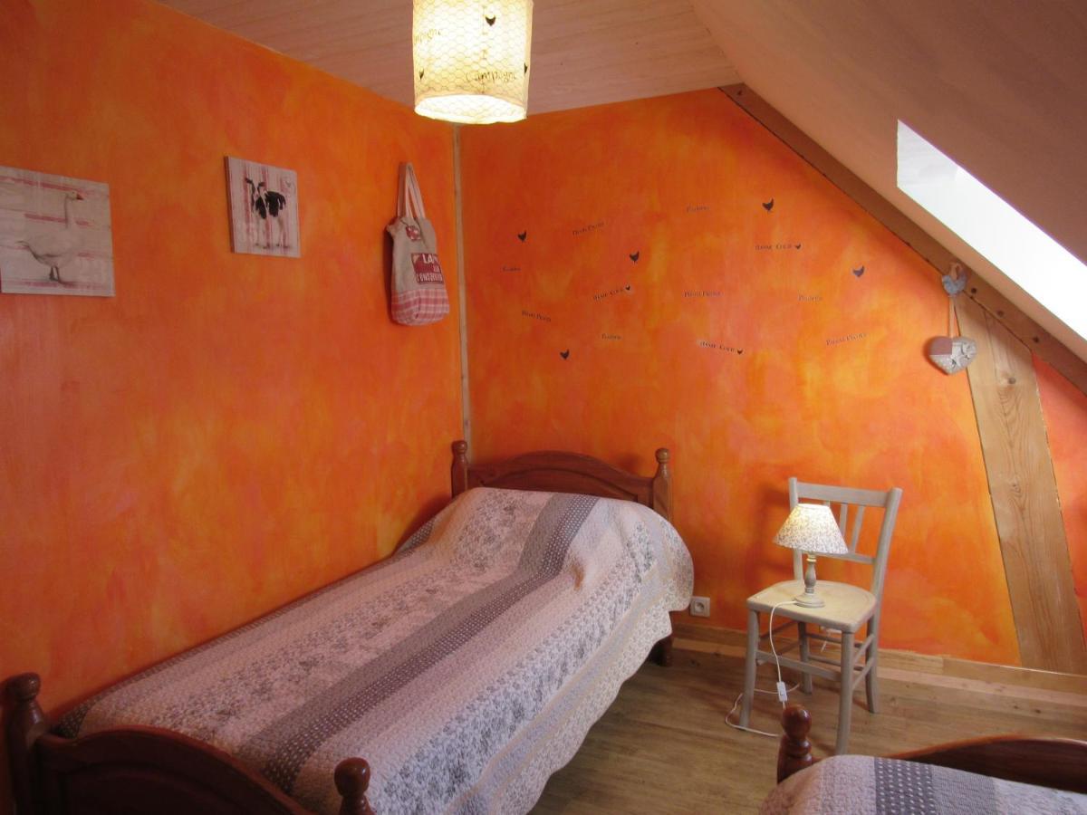 Chambres D'Hotes Les Arondelles Virey-le-Grand Dış mekan fotoğraf