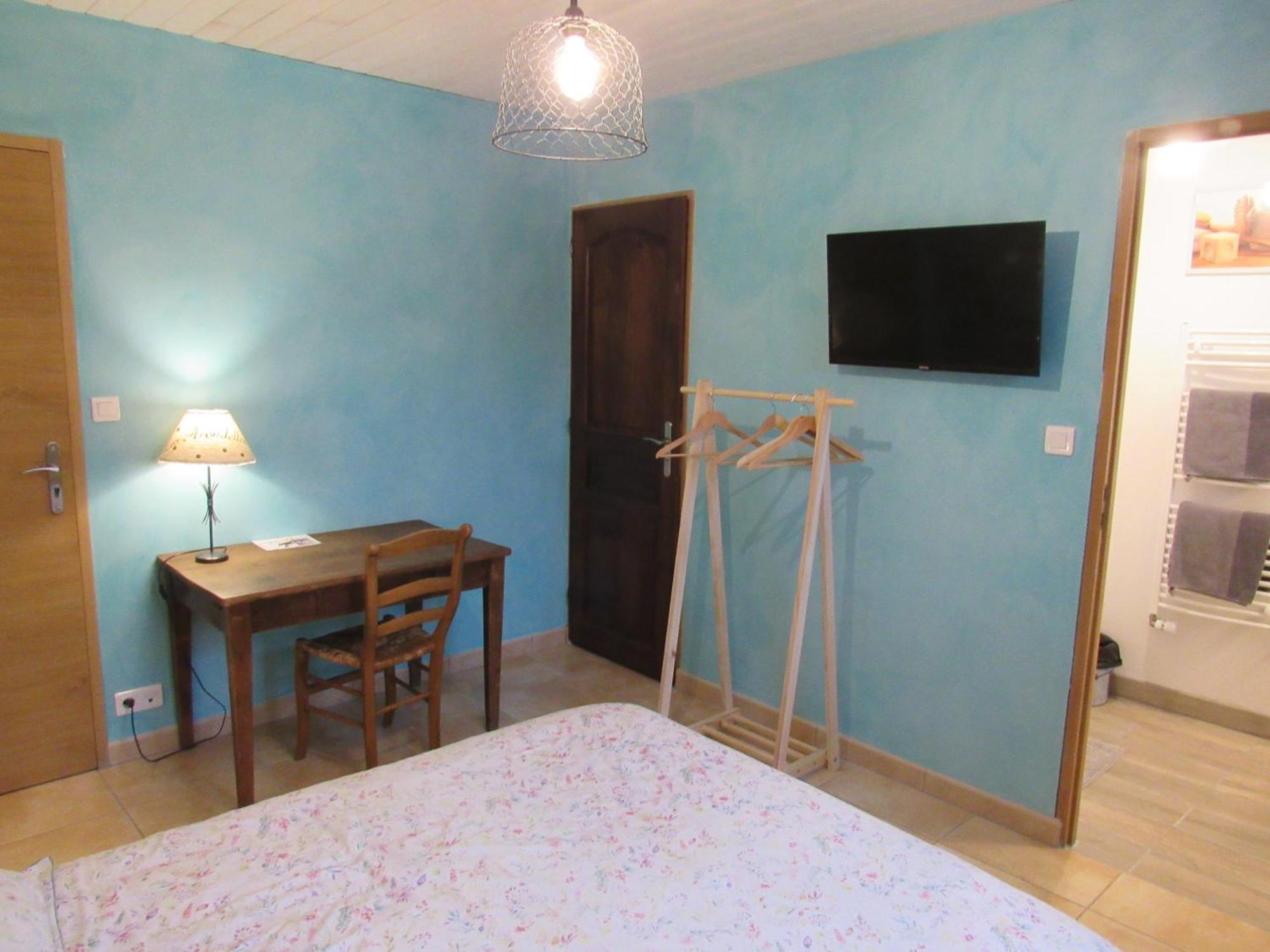 Chambres D'Hotes Les Arondelles Virey-le-Grand Dış mekan fotoğraf